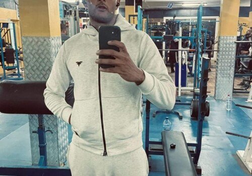 Aziz Noch