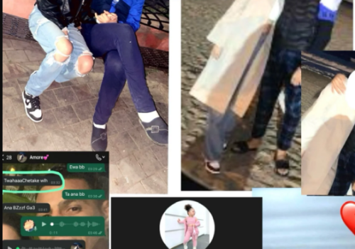Saiid Sadiki lying cheating love rat